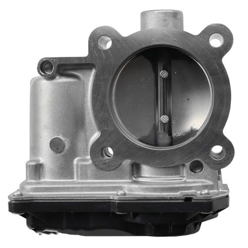 154-0229 beck arnley throttle body for mazda mx-5 miata 2016-2018