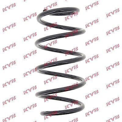 2x coil springs (pair set) front rh2953 kyb suspension 12786394 12786395 new