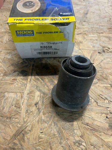 Moog k8658 control arm bushing kit