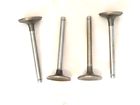 Engine intake valve set  fits mgb 1968-1980  34401