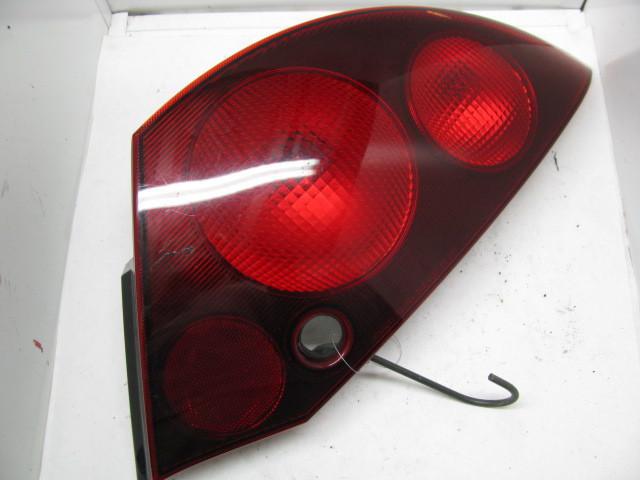 Tail light eclipse 2000 00 2001 01 right