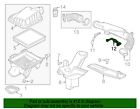 Genuine gm positive crankcase ventilation (pcv) tube 12642631