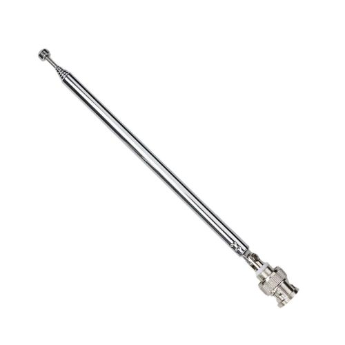 Useful scanner antenna telescopic bnc telescopic-directional 20-1300mhz