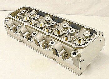 Renegade bare cylinder head 11981b; 275cc aluminum 91cc for 429/460 bbf