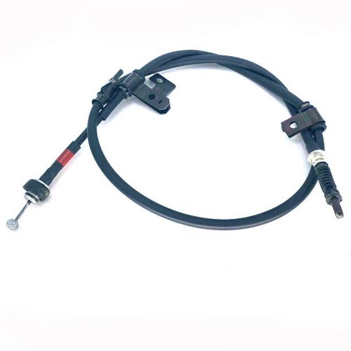 59760-2c320 parking brake cable rear driver lh for 05-08 hyundai tiburon