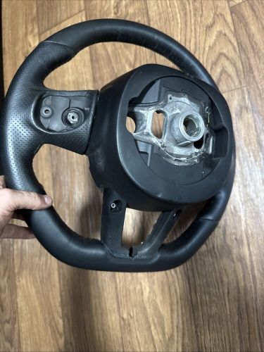 2021 dodge challenger steering wheel (6tu481a5ac)