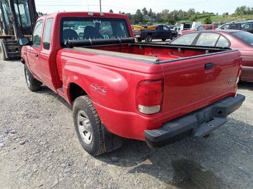 Srs passenger/right airbag for dash from 2000 ranger  9849887