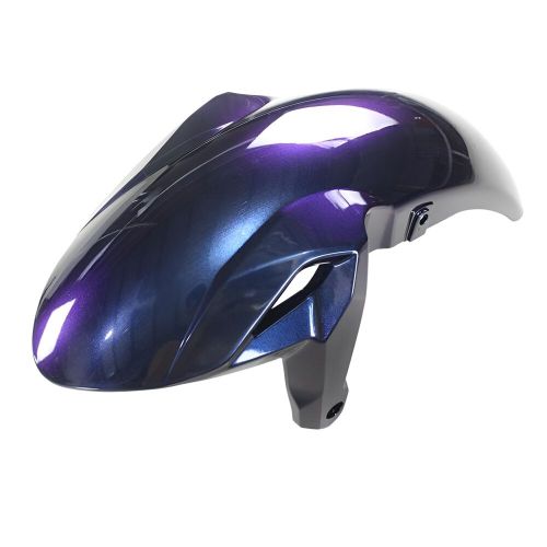 Chameleon blue purple fairings for kawasaki ninja 650 ex650 2017-2019 plastics