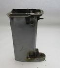 0391578 omc evinrude johnson exhaust housing assy 1977-1988