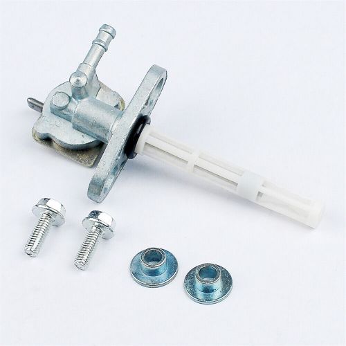 Petcock valve kit fuel tank for honda crf80f/100f 04-07, crf150f/230f 03-14 *