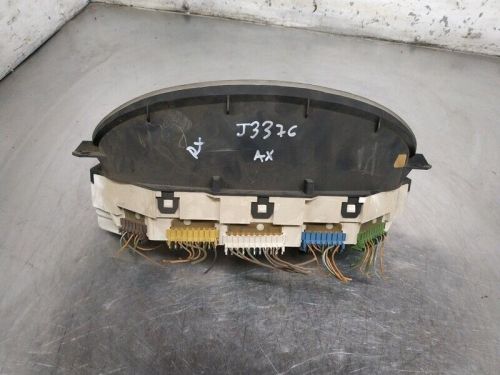 9608061080 instrument panel for citroen ax 1986 426131-