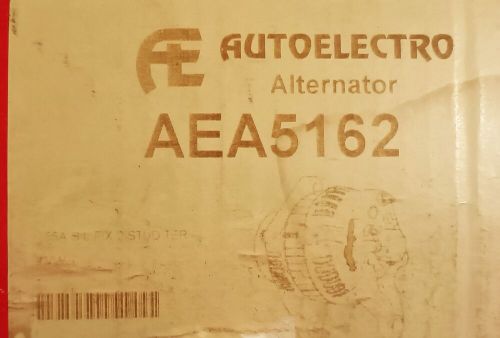 Golf mk2  1.0 1.3 (85-91),  polo mk2 1.0 1.3d (84-94) recon alternator nos (55a)