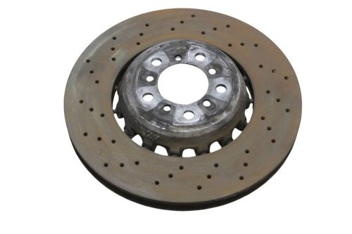 Bmw m3 m4 f80 f82 f83 front &amp; rear brake disc rotors 2015 - 2020 oem