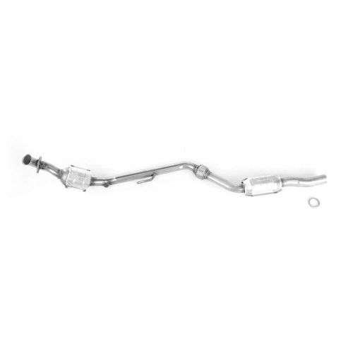 Ap exhaust catalytic converter carb approved 754296 dac