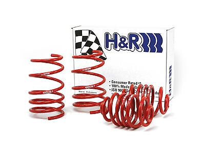 H&amp;r for 92-98 bmw 325i/325is/328i/328is e36 race spring (after 6/22/92 &amp; non