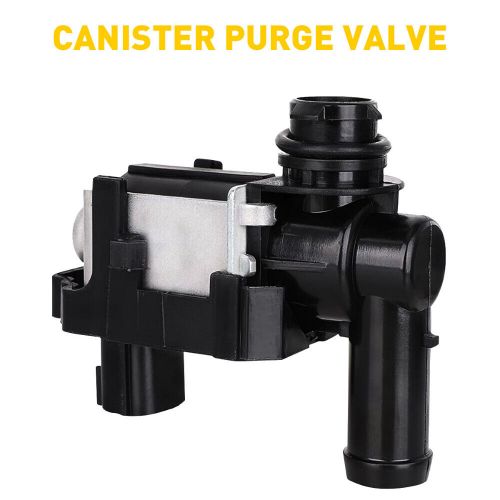 Vapor canister purge valve solenoid for 2008-2011 nissan 2.5l/3.5l altima