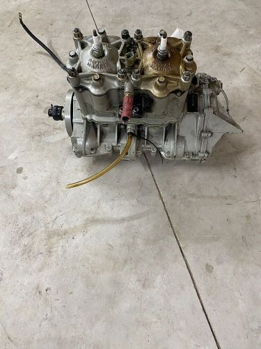 Seadoo 951 jetski engine motor- gsx gtx xp limited no core freshwater carb