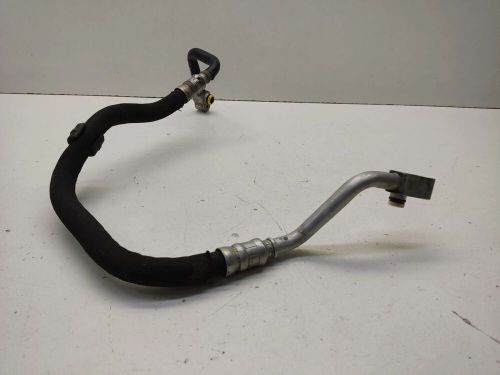 Audi a6 s6 c6 4f 2006 front air conditioning a/c ac pipe hose diesel aaa29690