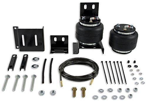 Air lift 57101 loadlifter 5000 leveling kit