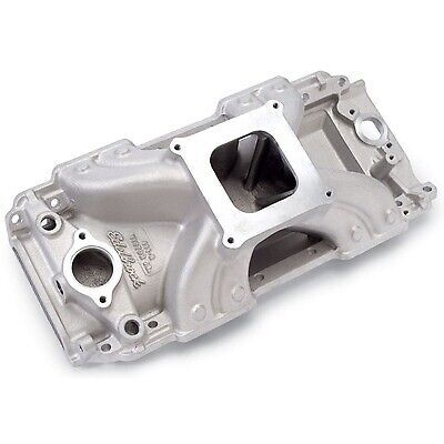 Edelbrock victor jr. intake manifolds 2902