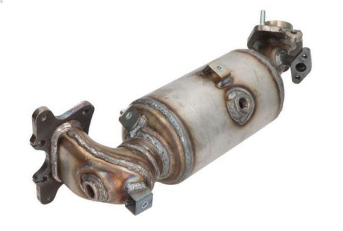 Catalytic converter jmj jmj 1091714 for civic ix (fk) 1.8 2012--