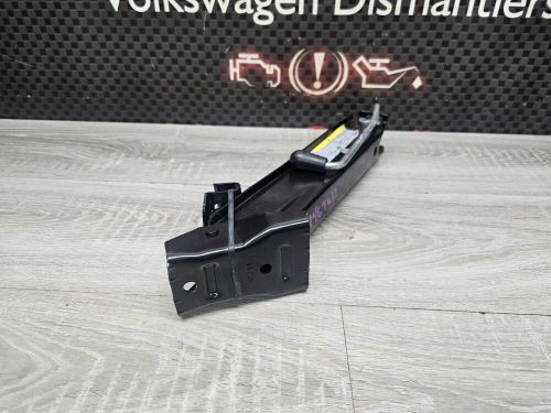 2009 - 2017 volkswagen tiguan emergency spare tire kit widow maker scissor jack