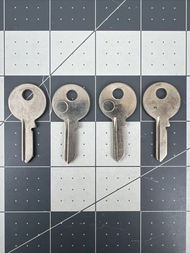 Auto key blanks - taylor - f68 xr - (4)