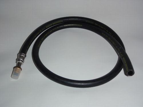 Volvo penta marine engine hydraulic hose #3808486