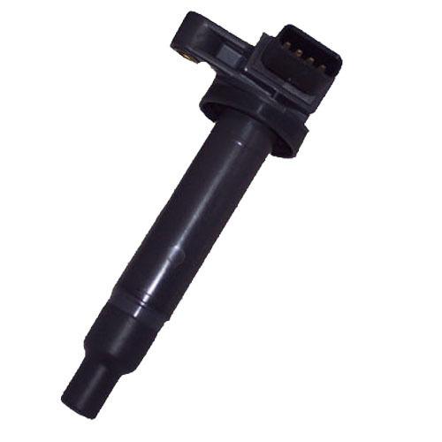 Ignition coil - lexus toyota 4.3l 4.7l 5.7l v8 - 90919-02230 - new