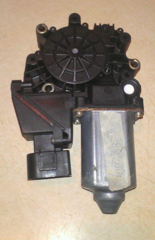 1996 1997 1998 1999 2000 2001 audi a4 passenger front right front window motor