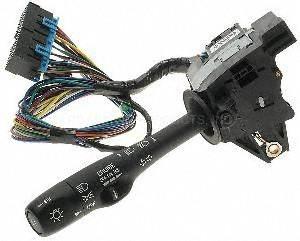 Cbs1035 turn signal cruise control dimmerswitch