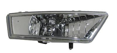 03-04 saturn ion fog light driving lamp assembly passenger side right rh