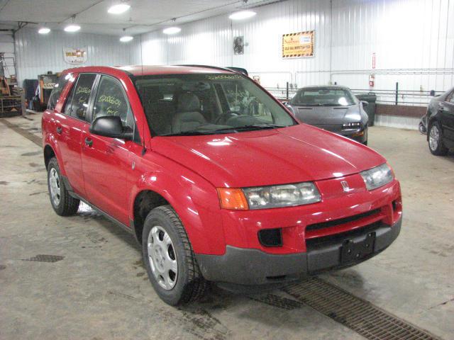 2004 saturn vue 98798 miles rear or back door right