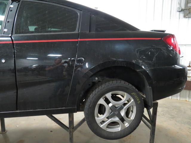 2004 saturn ion rear or back door left