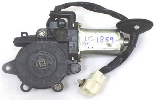 Arc remanufacturing 15-1859 power window motor