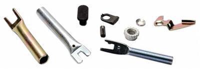 Raybestos h2629 rear right adjusting kit