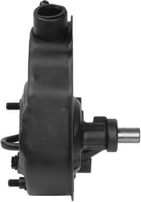 Cardone 20-8761 power steering pump with reservoir remanufactured replacement ea