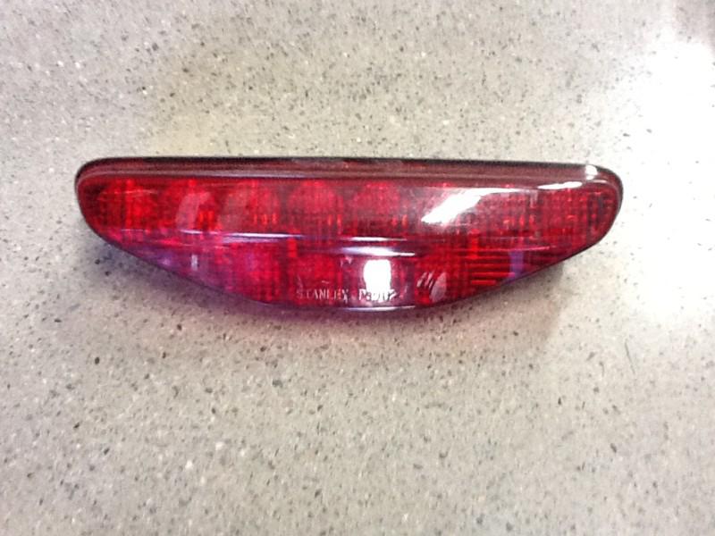 Honda trx450r trx 450r tail brake light oem 450er 2004 2005 2006 2007 2008 2009