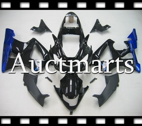 Fit honda 00 01 cbr929rr cbr 929 rr 2000 2001 fairing kit abs plastic i20 a3