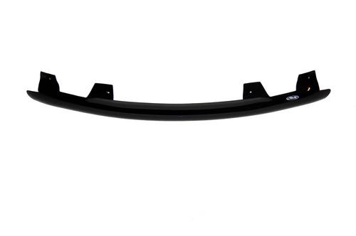 Auto ventshade 23045 bugflector; stone/bug deflector 1500 3500 ram 1500 pickup