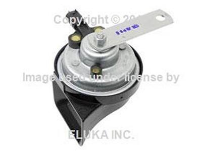 Bmw genuine horn - high tone (510 hz) e39 61 33 8 362 360