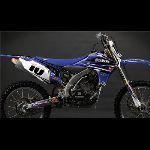 3993222 n-style n40-2650 2012 ultra graph only yzf250/4 50f '06-09