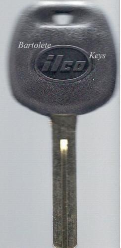 2007 2008 2009 07 08 09 lexus rx330 rx 330 key blank