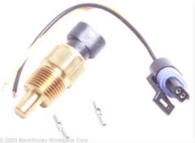 Beck/arnley coolant temperature sensor each