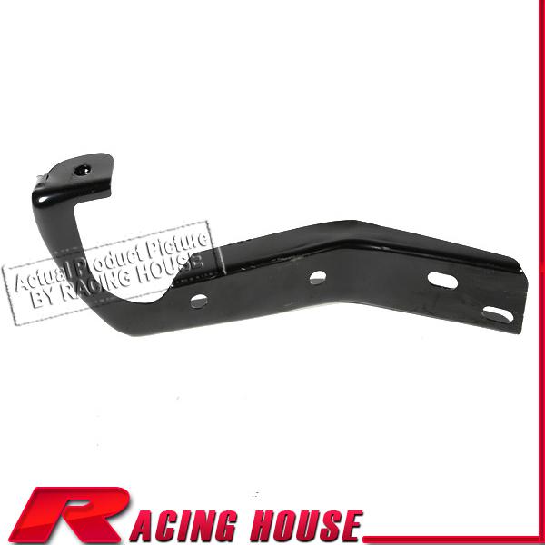 Front bumper mounting bracket right support 1988-1993 chevrolet/gmc c1500 steel