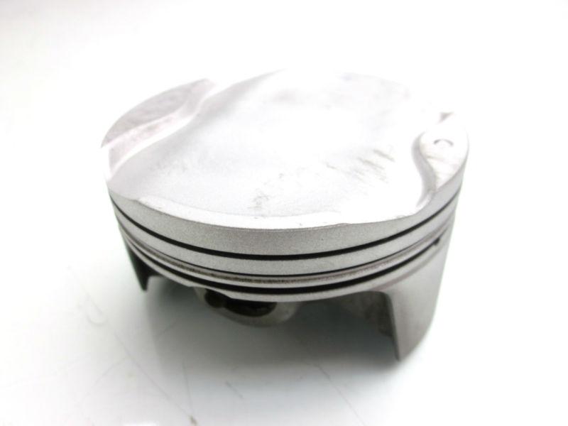 Mtd 08 09 10 11 hayabusa busa gxs1300 piston head with pin