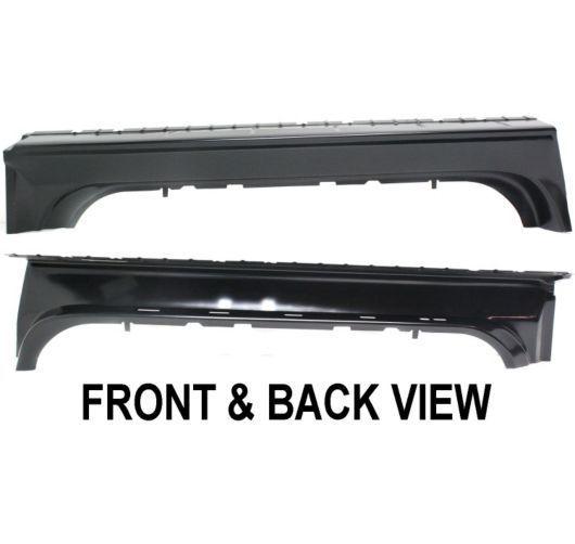 New rocker panel primered f150 truck passenger right side ford f-150 2003