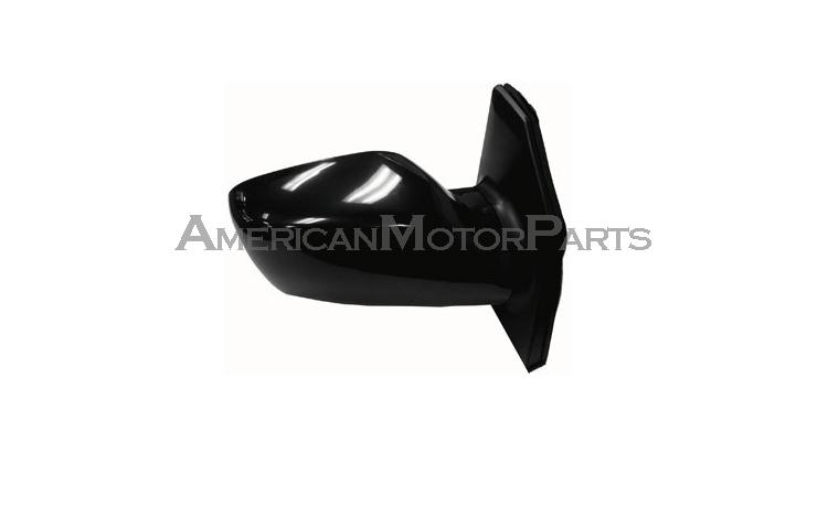 Depo right passenger replacement power non heated mirror 03-08 toyota corolla