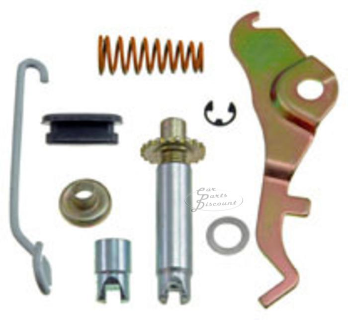 Dorman drum brake self adjuster repair kit