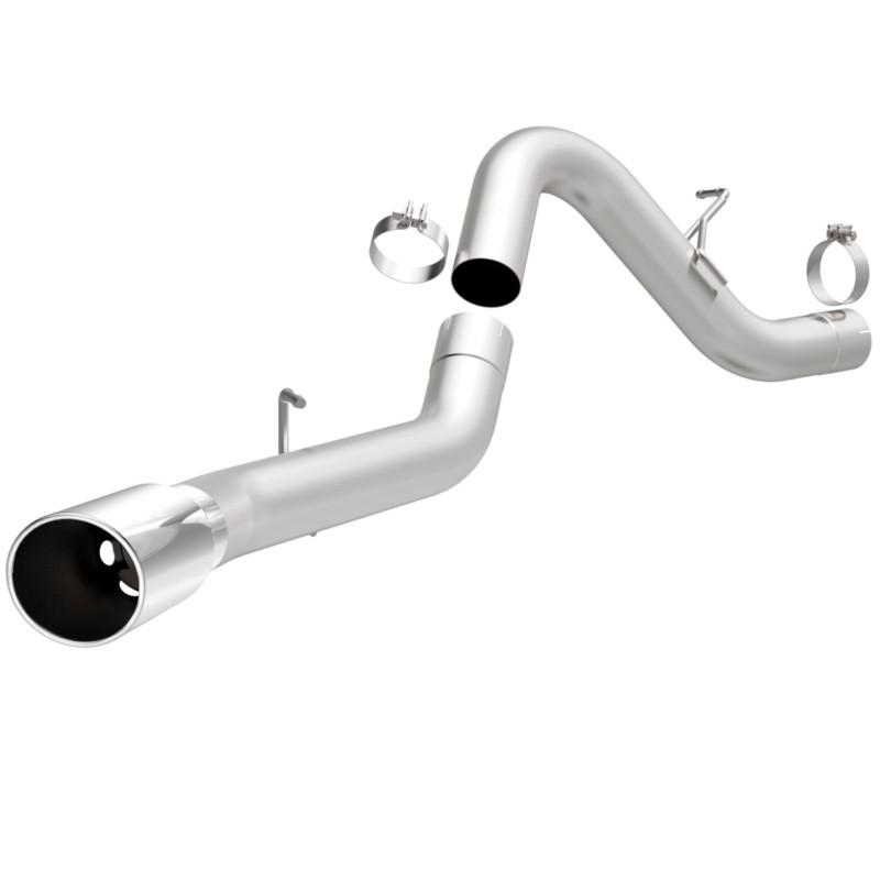 Magnaflow performance exhaust 17908 pro series diesel performance exhaust